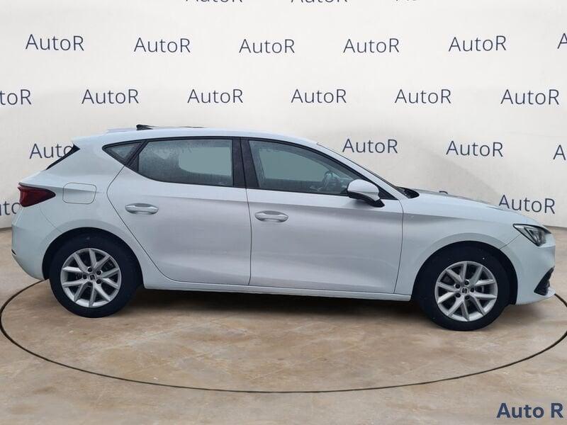 SEAT Leon 2.0 TDI 115cv BUSINESS