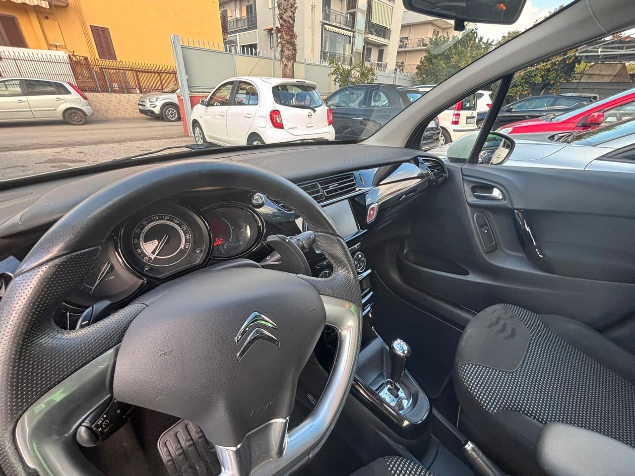 Citroen C3 PureTech 82 S&S ETG Exclusive Automatica