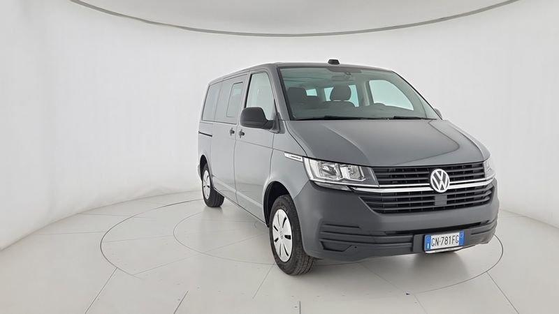 Volkswagen Caravelle 2.0 TDI 110CV PC Business 9 posti