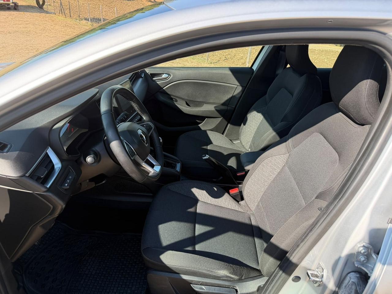Renault Clio Business 1.0 Tce 90 cv