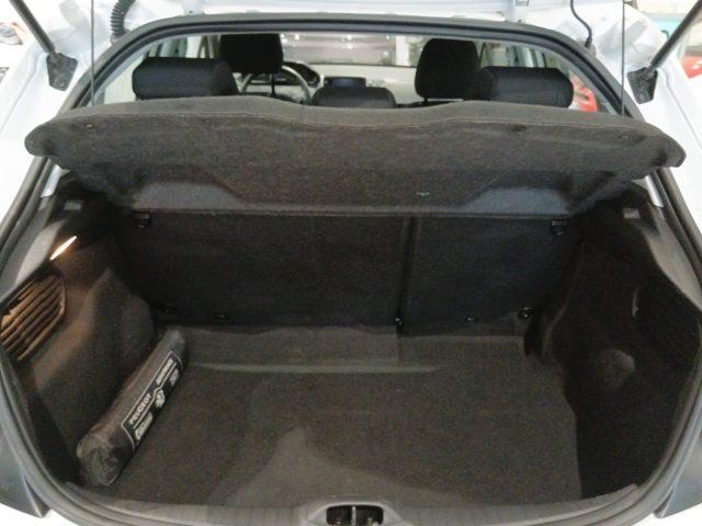 PEUGEOT 208 1° serie PureTech 82 5 porte Allure