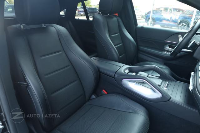MERCEDES-BENZ GLE 350 de Coupe Premium Plus AMG 4matic e eq-power auto