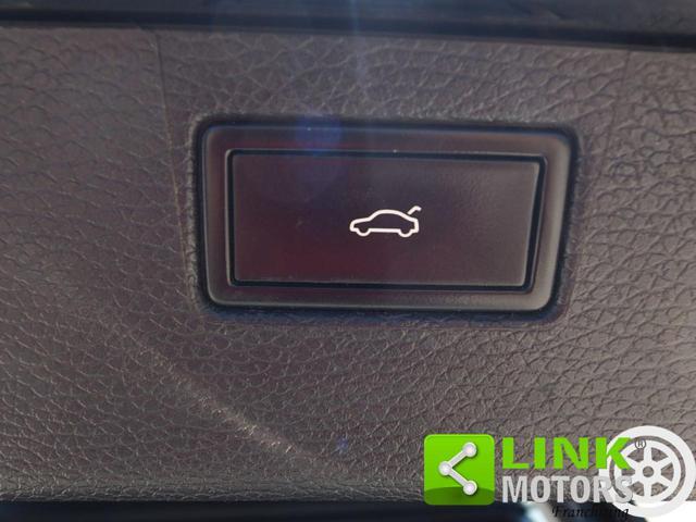 VOLKSWAGEN Passat CC 2.0 TDI HI LINE 4mot. FINANZIABILE GARANTIBILE