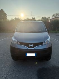 Nissan NV200 NV200 1.5 dci - 7 POSTI -