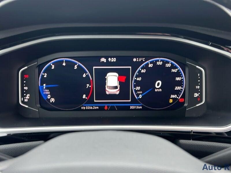 Volkswagen T-Roc T-Roc 1.0 TSI R-Line