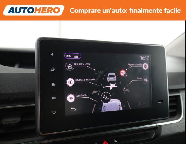 RENAULT Kangoo 1.3 TCe 130 CV Equilibre