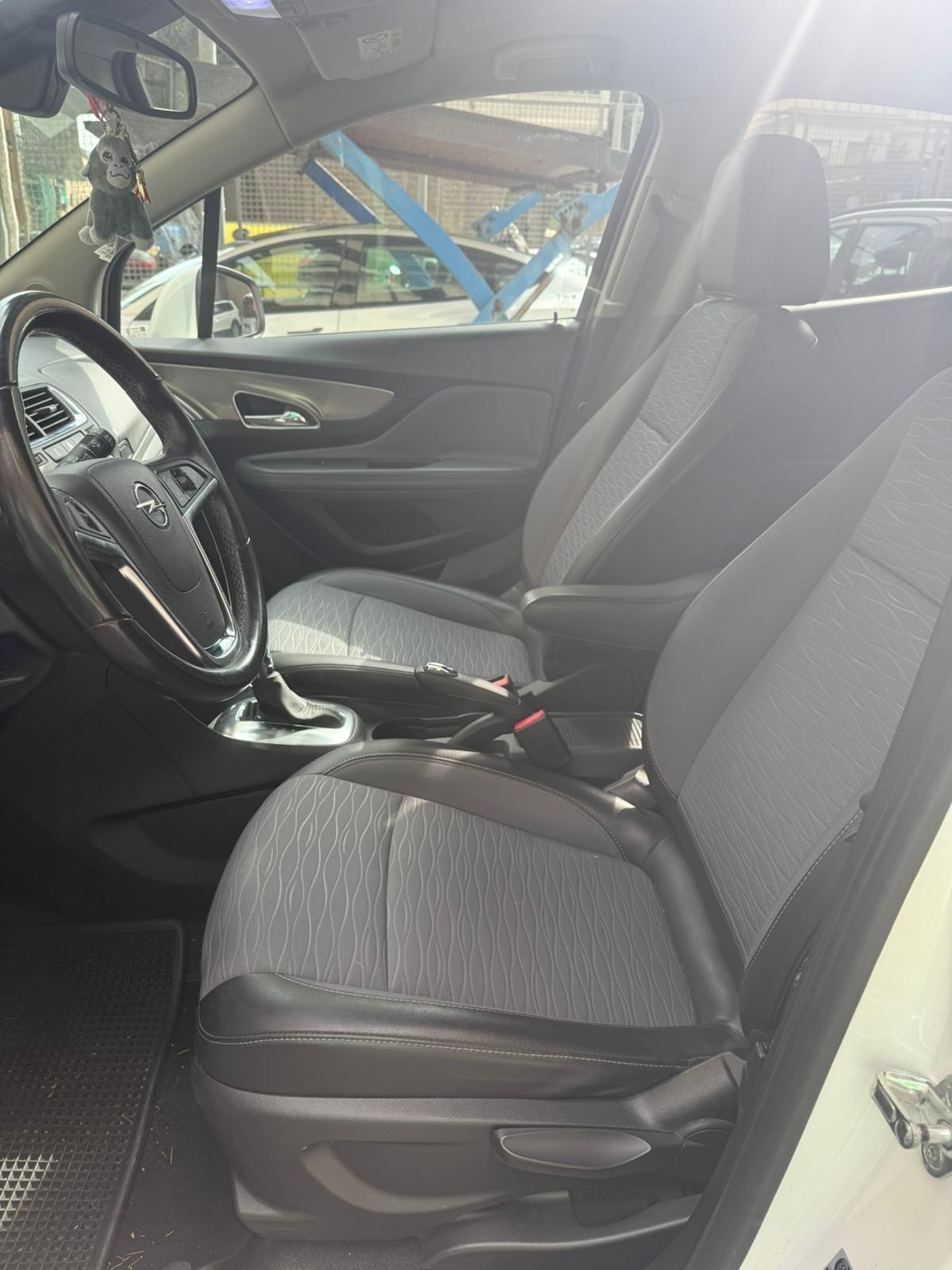 Opel Mokka 1.6 CDTI Ecotec 136CV 4x2 Start&Stop Cosmo