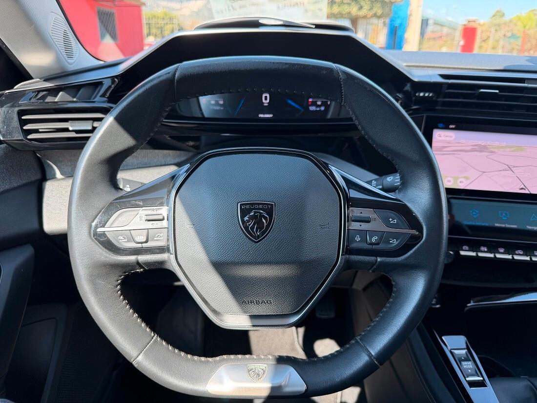 Peugeot 308 BlueHDi 130 S&S Allure Pack