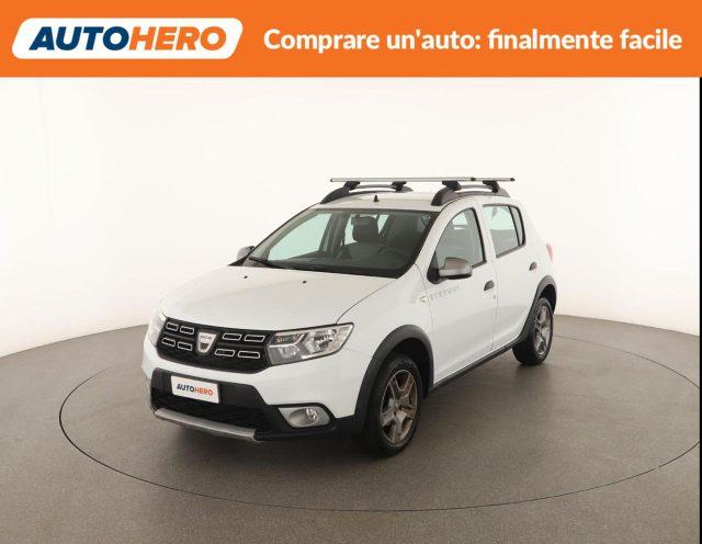 DACIA Sandero Stepway 1.5 dCi 8V 90CV Start&Stop