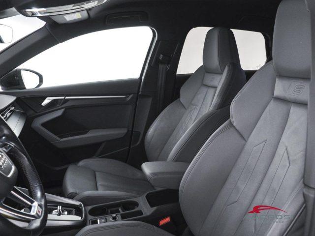 AUDI A3 40 TFSI e S tronic Business Advanced