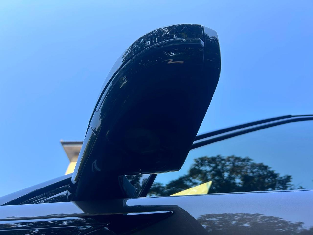 Land Rover Range Rover Evoque D 240 MHEV R- #50098