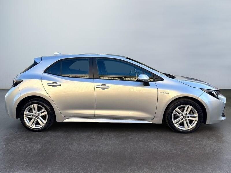 Toyota Corolla 1.8 Hybrid Active
