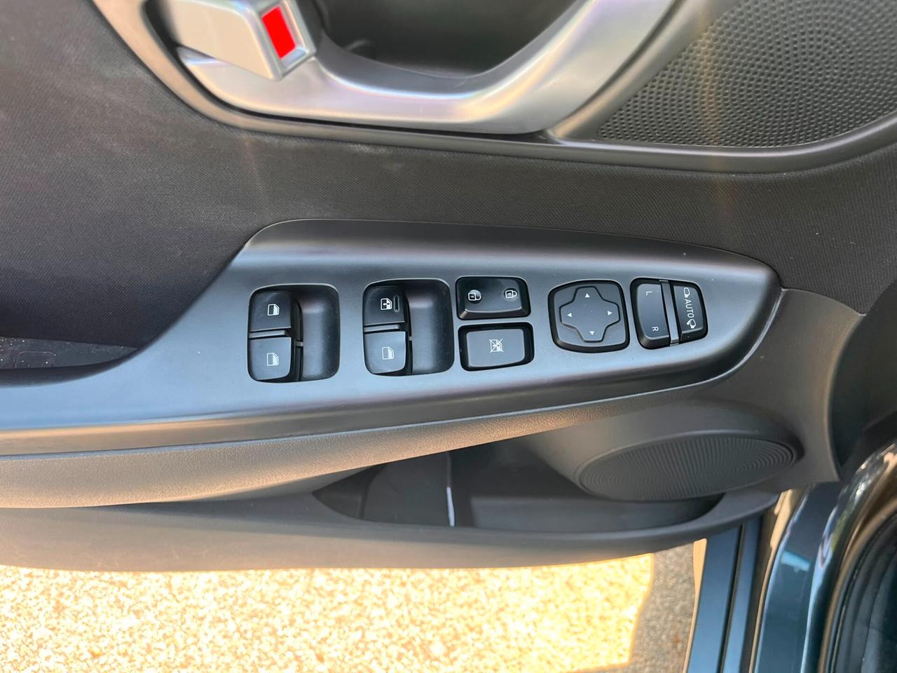 Hyundai Kona 1.0 T-GDI Hybrid 48V iMT XLine+