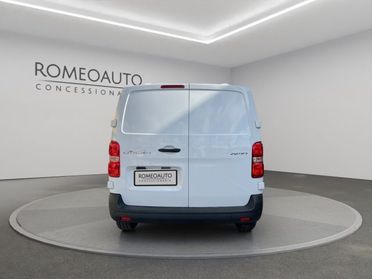 CITROEN Jumpy 1.5 BlueHDi 120 S&S PL-TN Furgone M