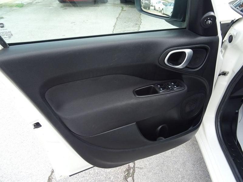 FIAT 500L 1.4 95cv Pop Star