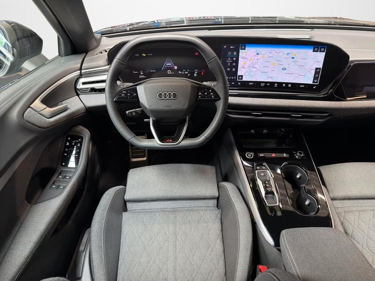 Audi A5 Avant TDI*204cv*mHEV*S-TRONIC*S-LINE EDITION PLUS*360°*Matrix-LED*ACC*