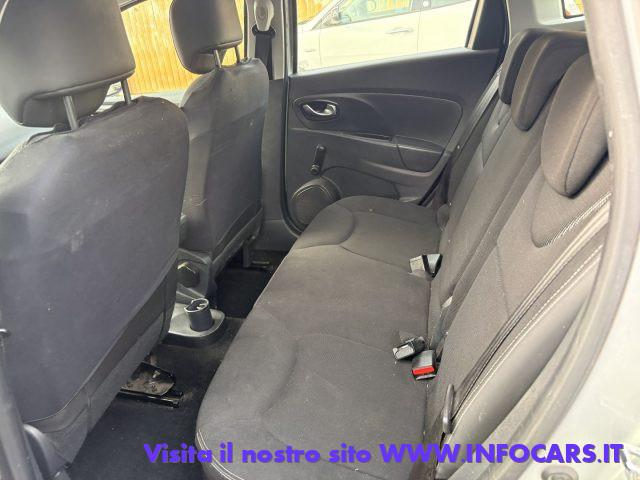 RENAULT Clio Sporter dCi 8V 90CV Start&Stop Energy Intens