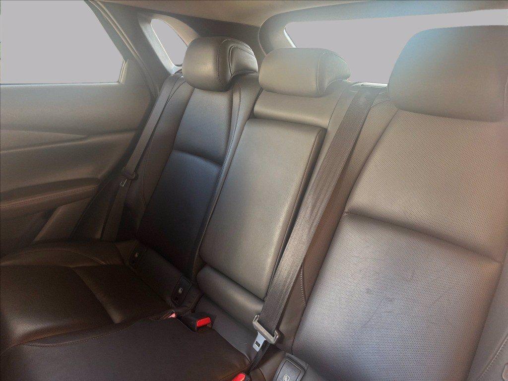 MAZDA CX-30 2.0 m-hybrid Exclusive 2wd 150cv 6at del 2021