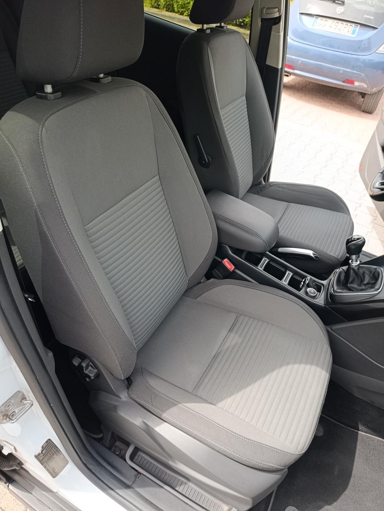 Ford C-Max C-Max7 1.5 TDCi 120CV Start&Stop Titanium