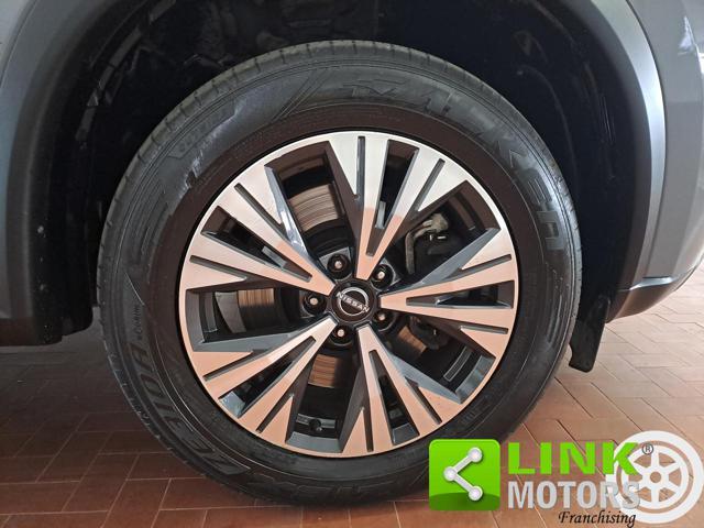 NISSAN X-Trail 1.5 E-POWER 2.1KWH N-CONNECTA 4WD AUTO