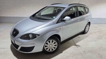 Seat Altea XL 1.6 BI FUEL NEOPATENTATI