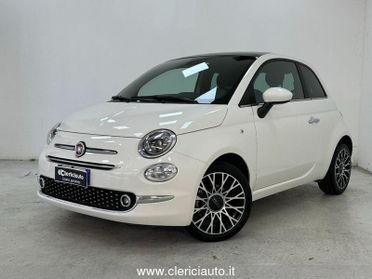 FIAT 500 1.0 Hybrid Dolcevita (TFT,NAVI)