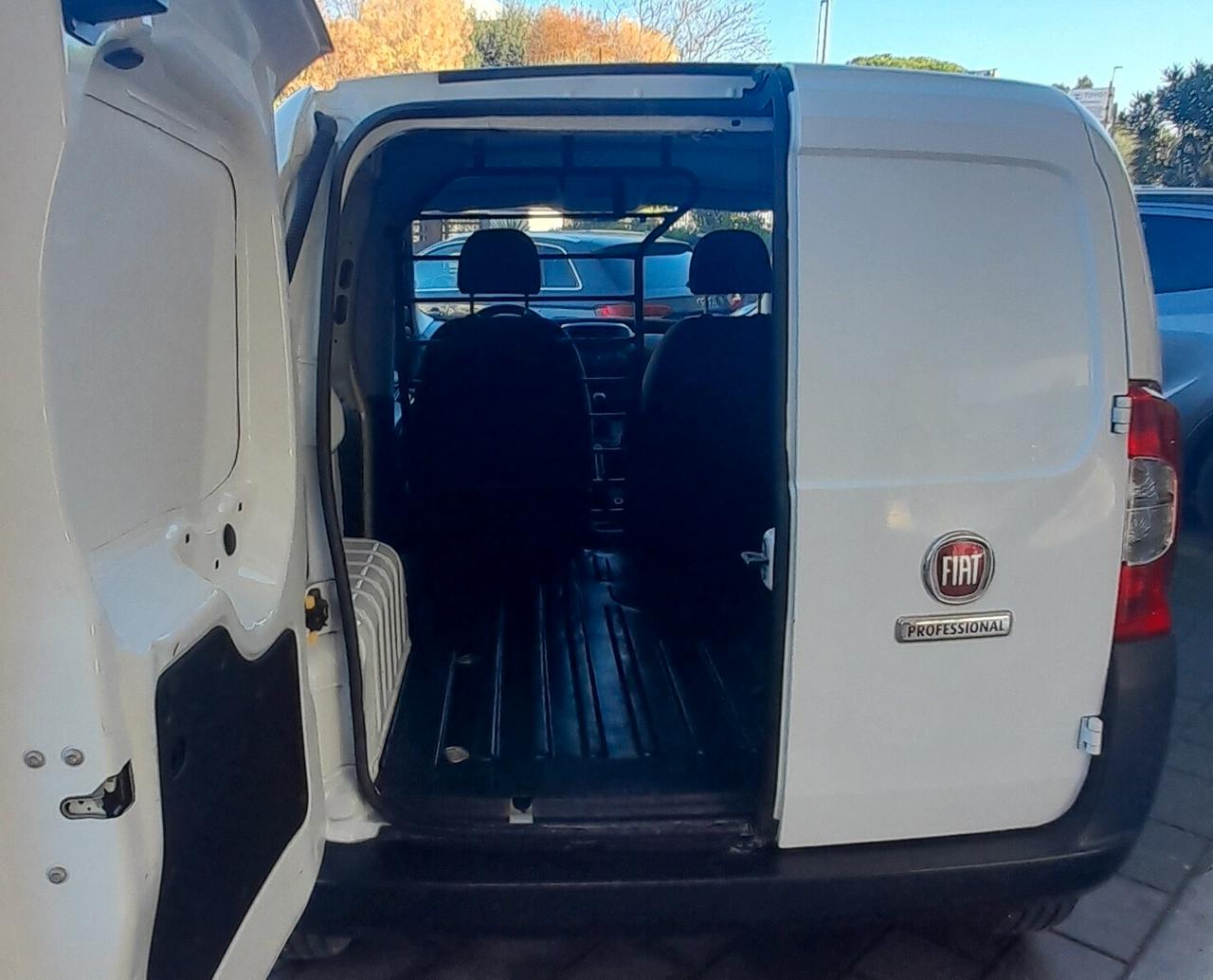 Fiat Fiorino 1.3 MJT 80CV Cargo