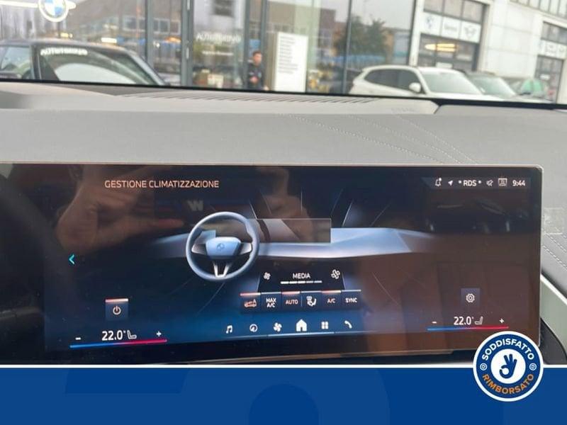 BMW X3 xDrive 40d M Sport Pro