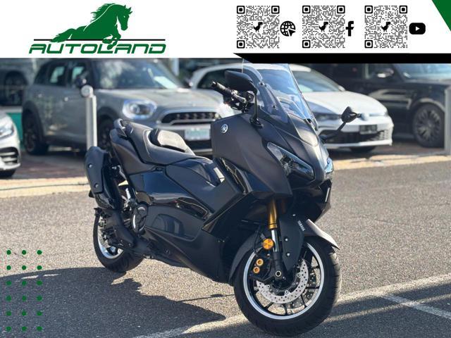 YAMAHA T Max 560 TECH MAX UNIPRO GARANZIA UFFICIALE