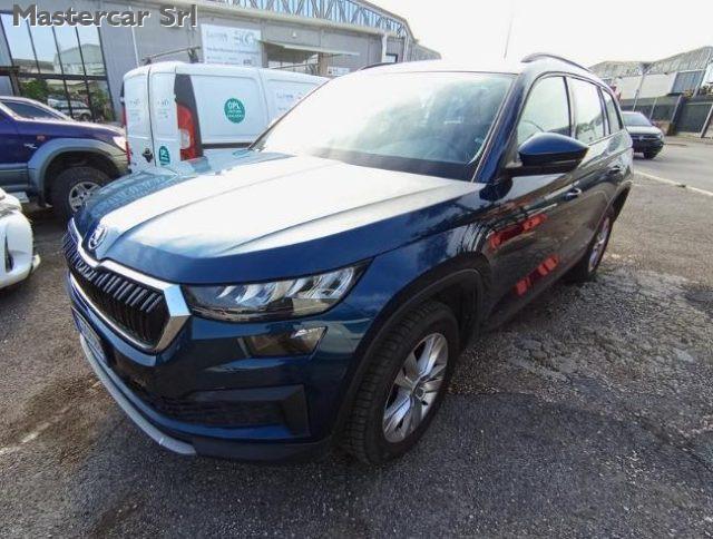 SKODA Kodiaq Kodiaq 1.5 tsi Ambition - GJ676BB