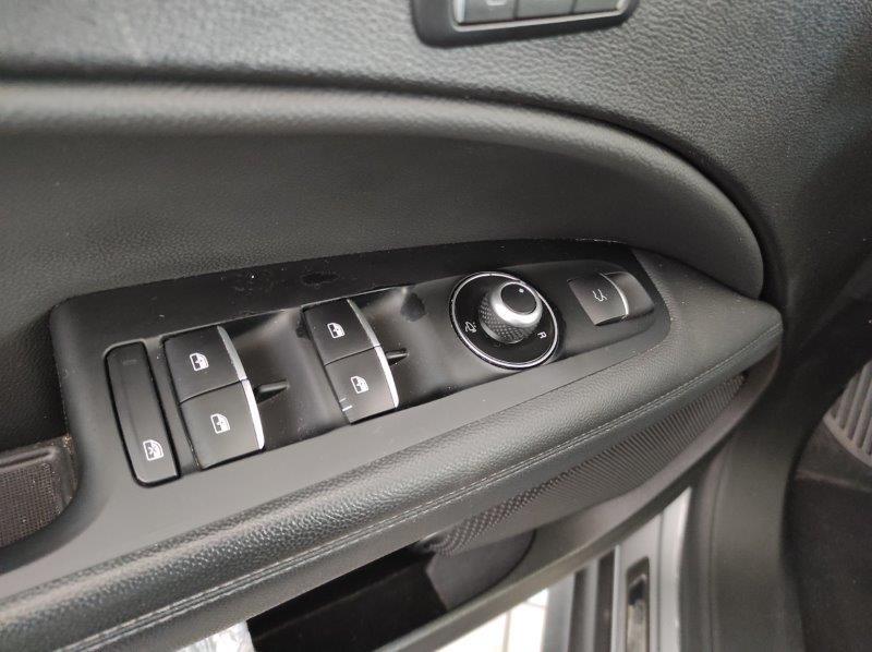 ALFA ROMEO Stelvio - Stelvio 2.0 Turbo 280 CV AT8 Q4 First Edition