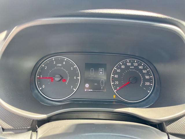 DACIA Sandero Streetway 1.0 TCe ECO-GPL Essential KM 0
