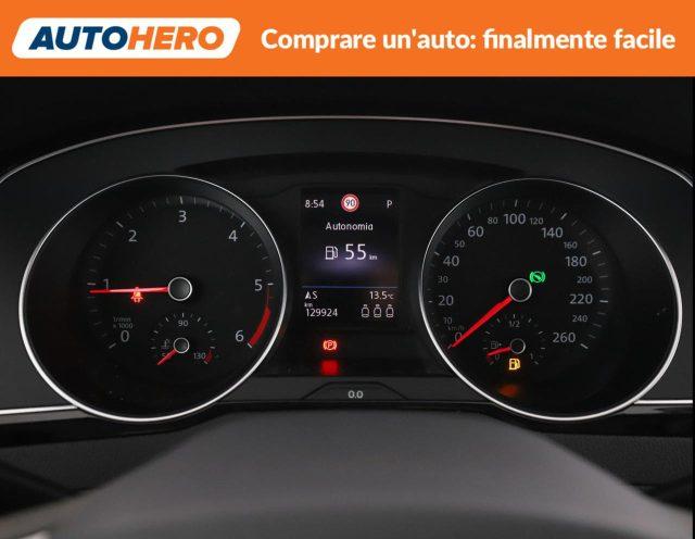 VOLKSWAGEN Passat Variant 2.0 TDI SCR EVO DSG Business