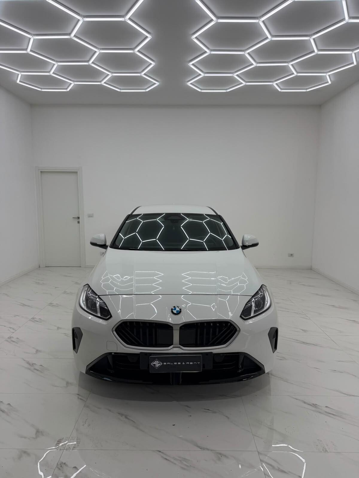 Bmw 120 48V MSport Pro