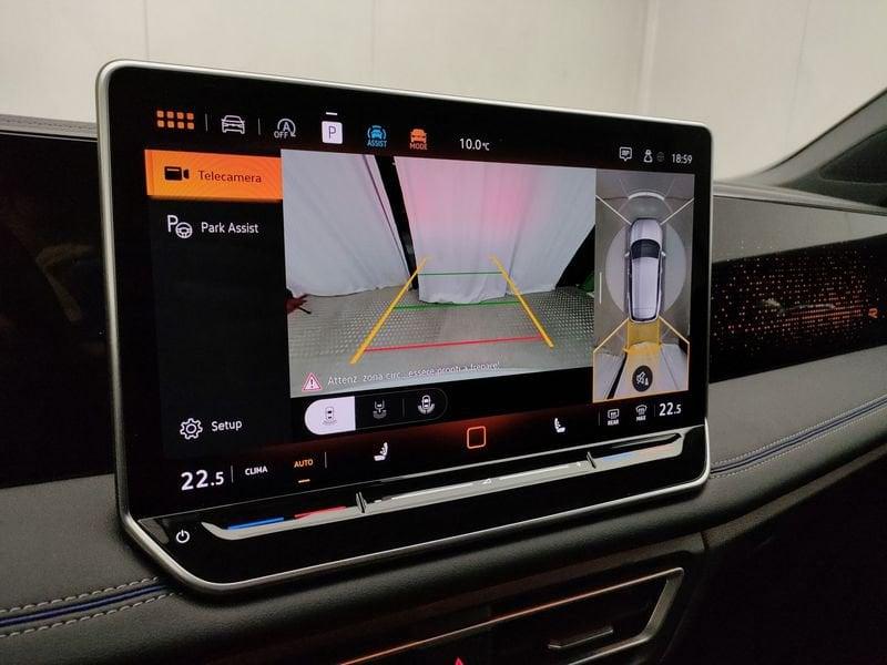Volkswagen Tiguan Tiguan 2.0 TDI 150 CV DSG R-Line