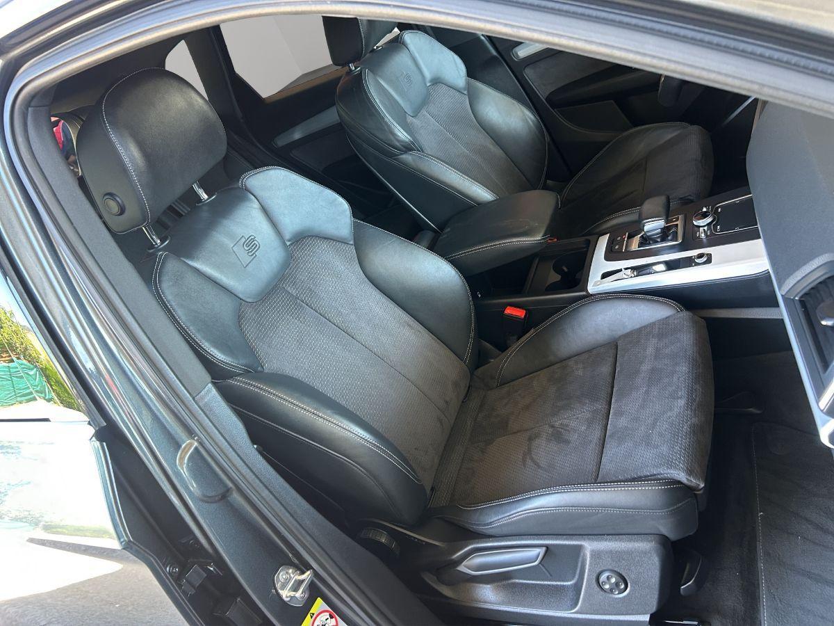 AUDI - Q5 - 40 2.0 TDI 190CV quattro S tronic S line Plus