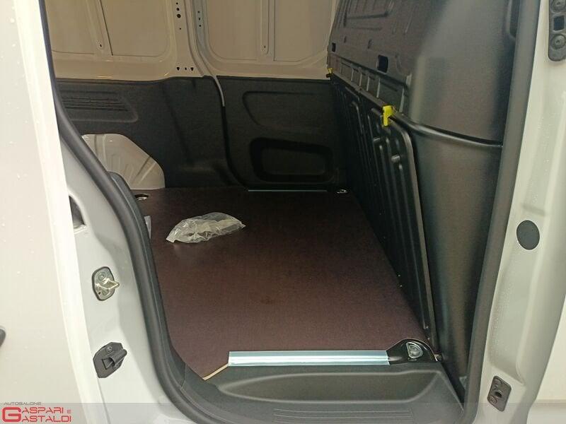 FIAT Doblò Doblò 1.5 BlueHdi 100CV PL-TN Van