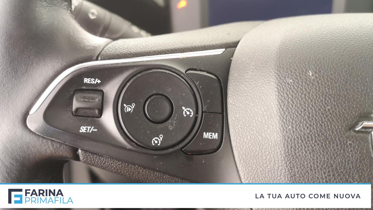 OPEL Mokka II 2020 - Mokka 1.5 Elegance s&s 110cv