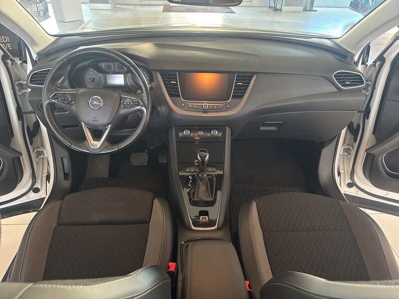 Opel Grandland Grandland X 1.5 diesel Ecotec Start&Stop aut. Business
