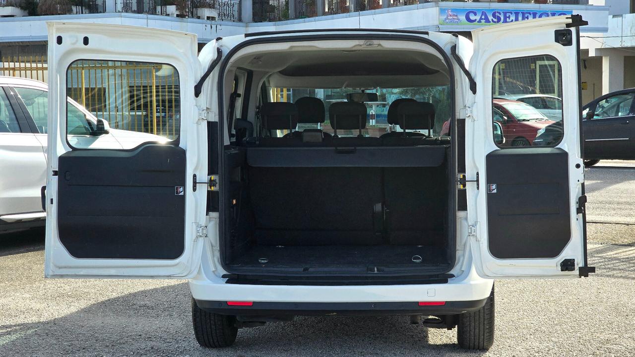 Fiat Doblo Doblò 1.6 MJT 105CV S&S PC-TN Cargo Lounge