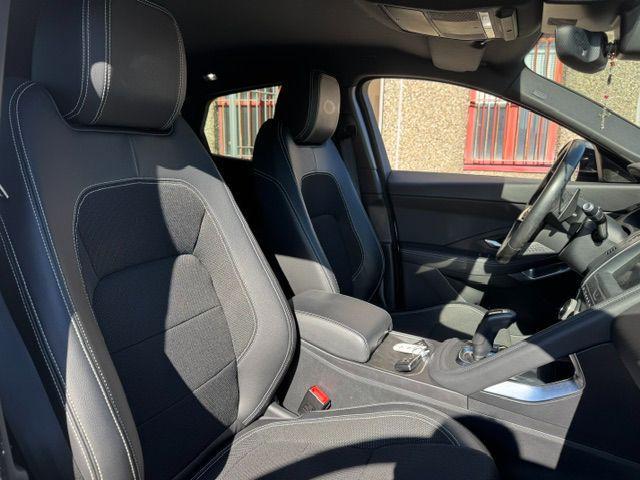 JAGUAR E-Pace 2.0D 150 CV AWD aut. R-Dynamic HSE