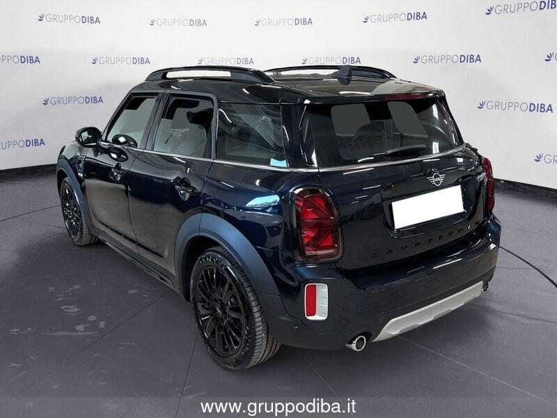 MINI Mini Countryman F60 2020 Diese Mini Countryman 2.0 Cooper SD Classic auto