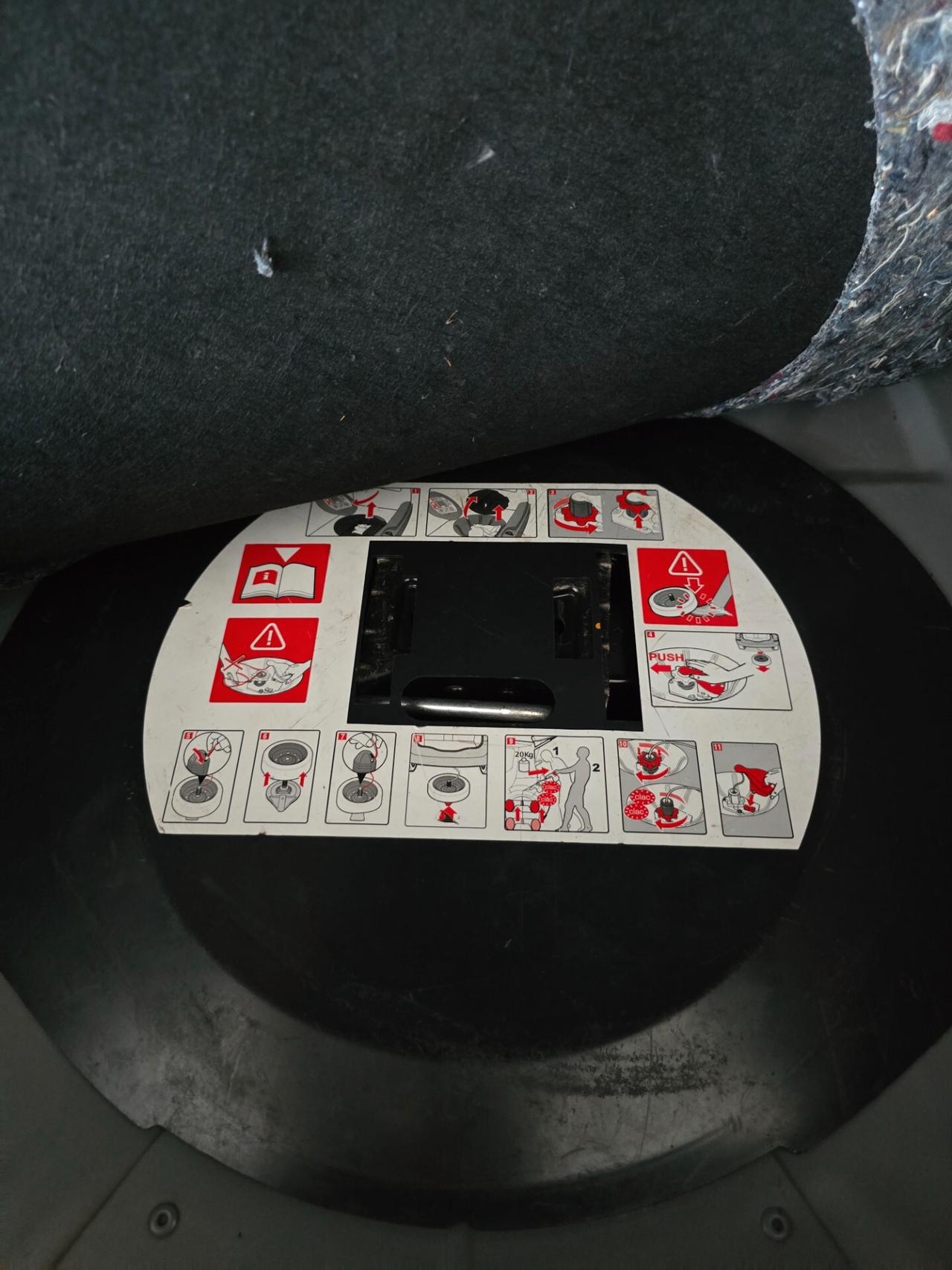 Renault Clio Dci 75CV 5 porte Costume National