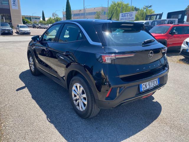 OPEL Mokka 1.2 Turbo Edition