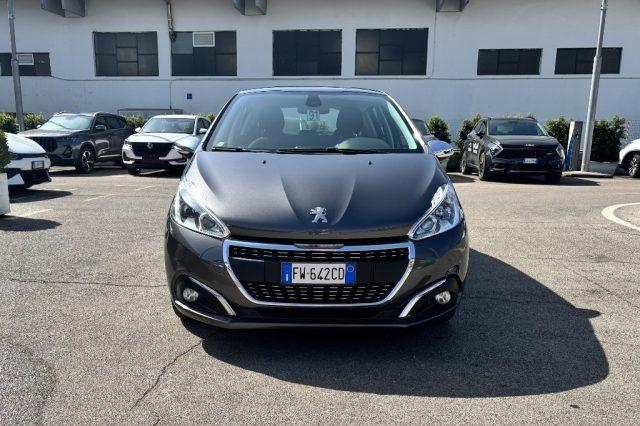 PEUGEOT 208 1° serie BlueHDi 75 5 porte Allure