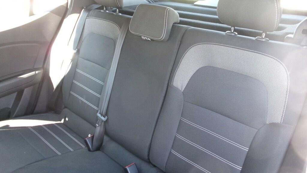 Dacia Sandero Streetway 1.0 tce ECO-G Comfort SL DaciaPlus