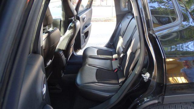 JEEP Compass 1.4 MultiAir 2WD 140 cv, Limited, Garanzia..