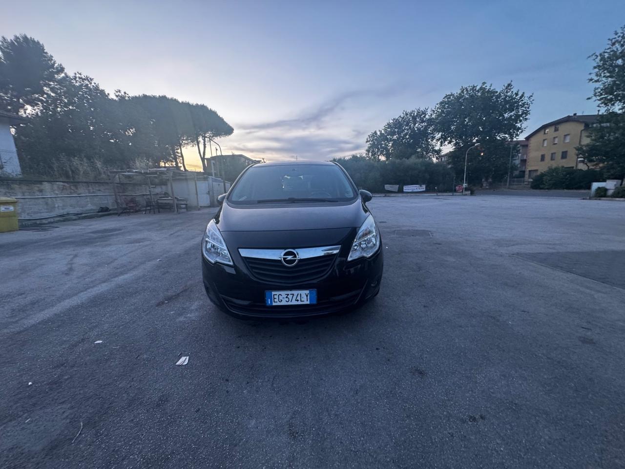 Opel Meriva 1.3 CDTI 95CV ecoFLEX Cosmo