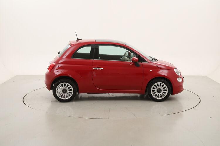 Fiat 500 Lounge BR987814 0.9 Benzina 85CV