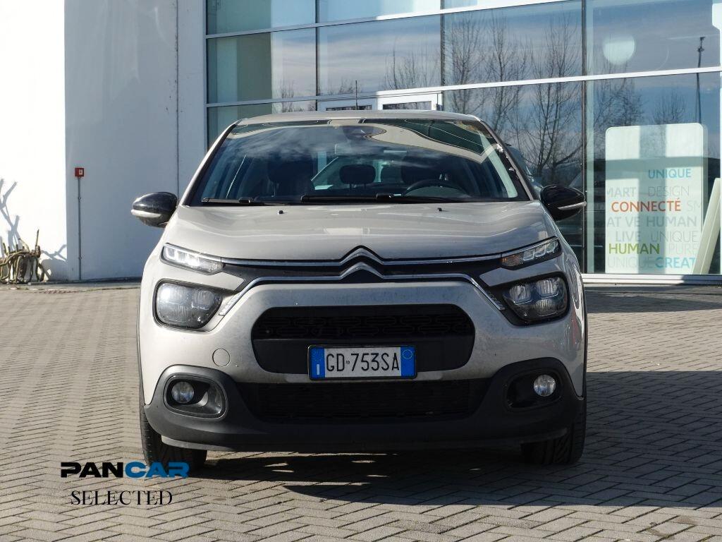 Citroen C3 PureTech 83 S&S Feel Pack NEOPATENTATI